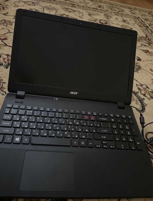 Ноутбук сатылады 35 000 тг