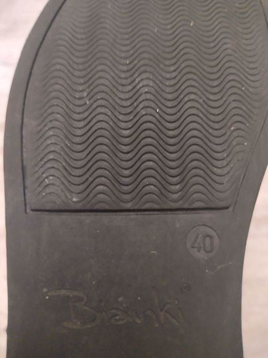 Дамски кецове Bianki