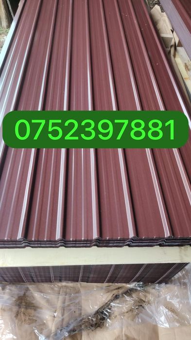 Tabla cutata colorata