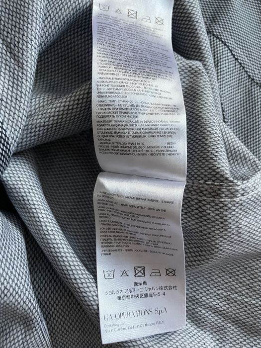 Armani Exchange Shirt M
