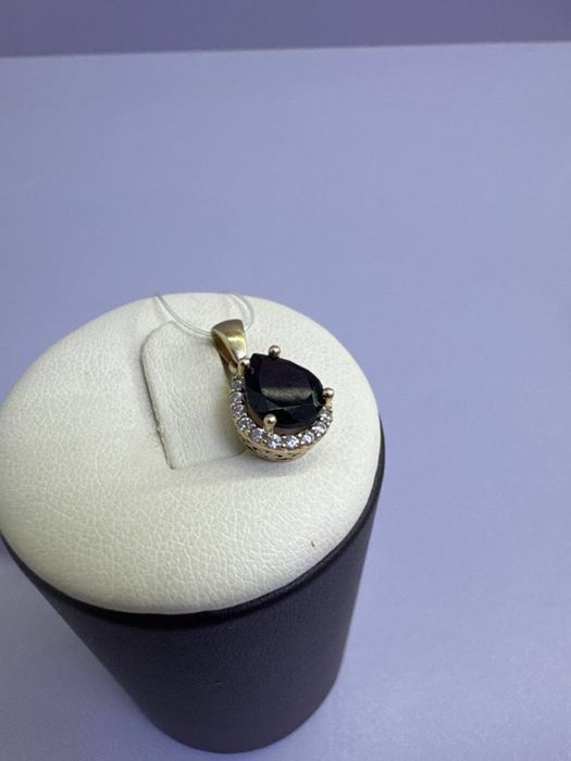 Золотая подвеска / #MА427685