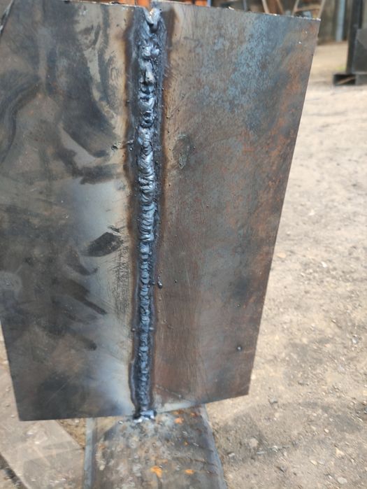 Умелый сварщик выезд