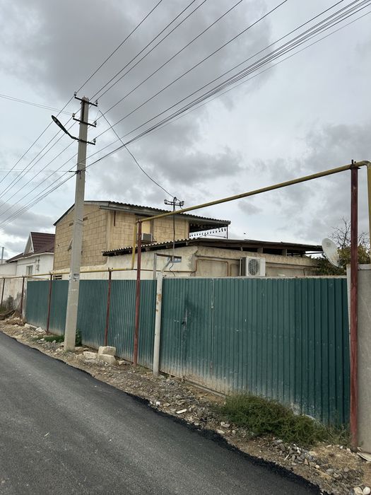 Дом Атамекен Арай 465