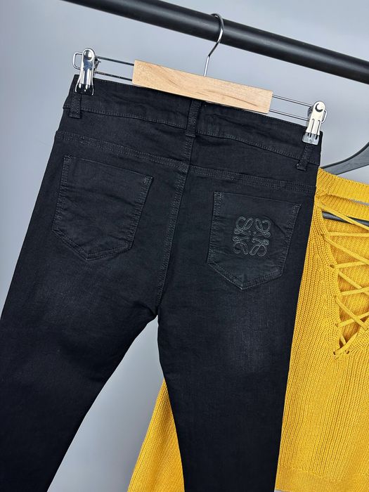 Gucci , alexander  wang , Loewe дамски дънки