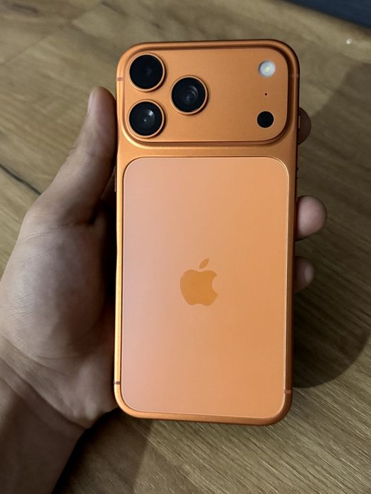 iPhone 17 pro max kopiya 1 ga 1