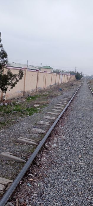 Ишбаб чикариш ер майдони