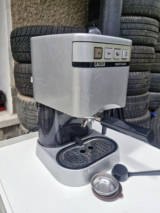 Gaggia Babby  Gaccia