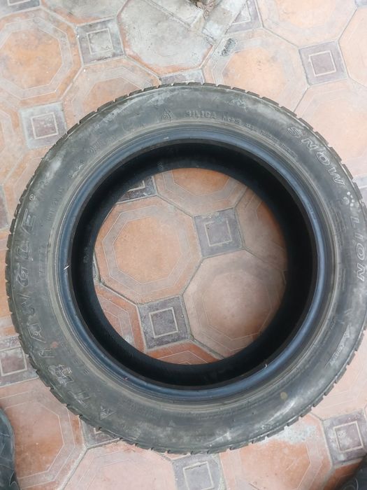 Қысқы дөңгелек сатылаты