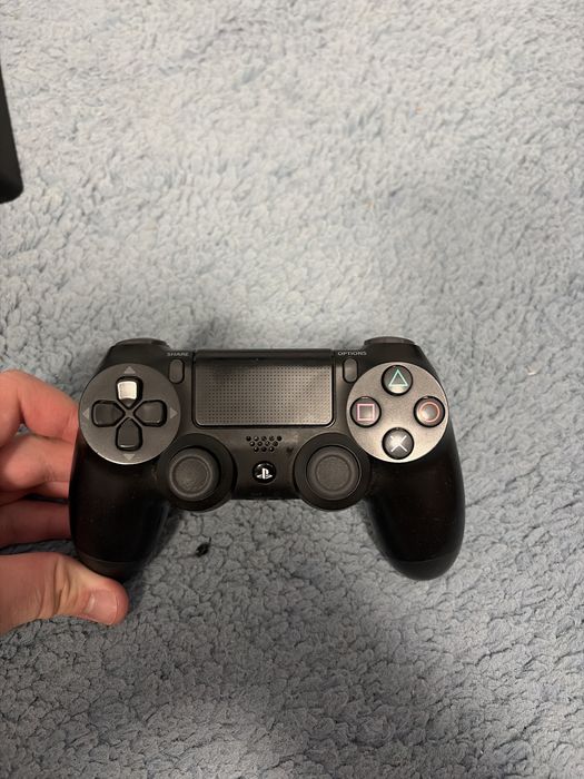 Playstation 4/ps4 slim