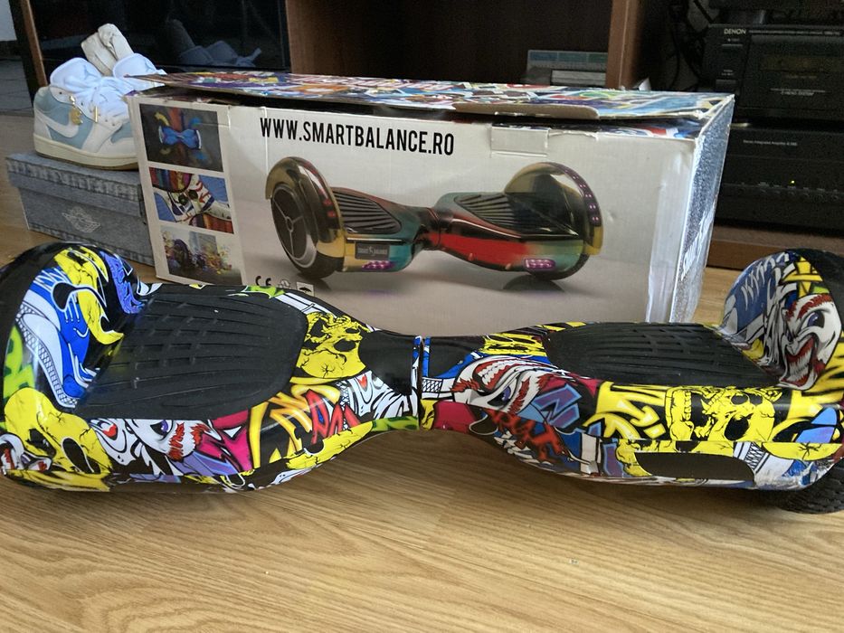 Hoverboard SmartBalance