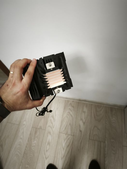Cooler CPU de vânzare