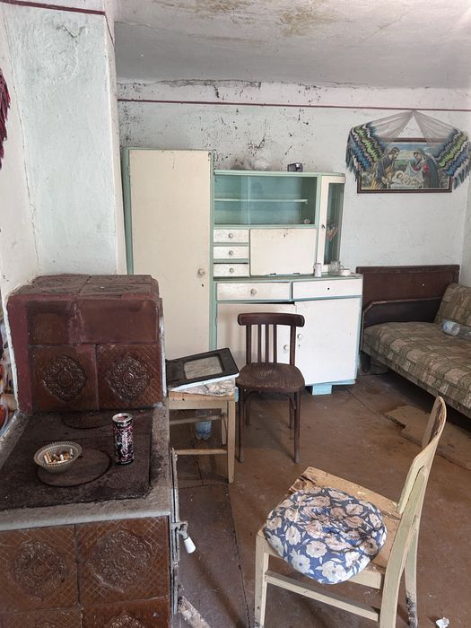 Vand casa in Firiteaz , comuna Sagu , judetul Arad