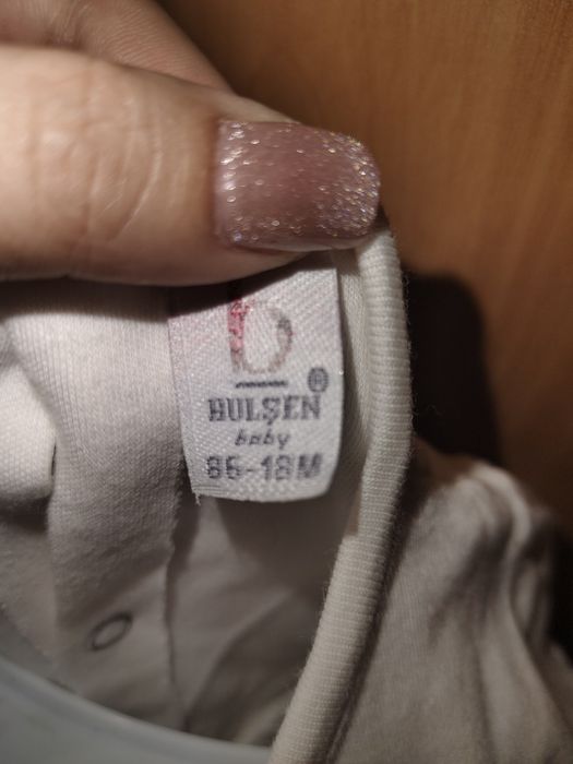 Продам детское платье