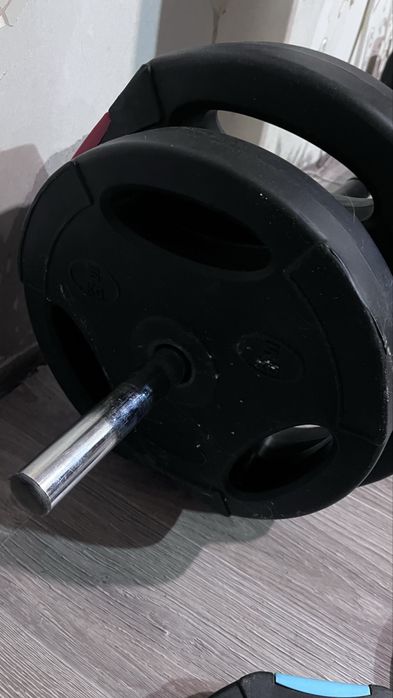 Спортивный тренажёр