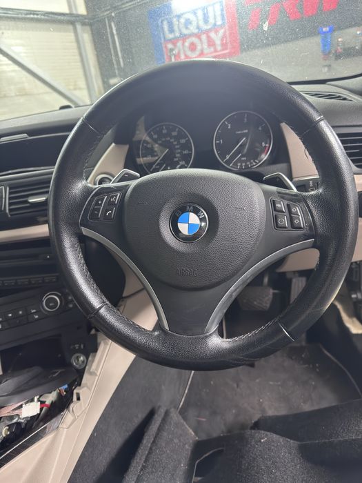 Volan M Sport E90 E91 E92 E93 E81 E88 E84 E84 seria 1 seria 3 x1