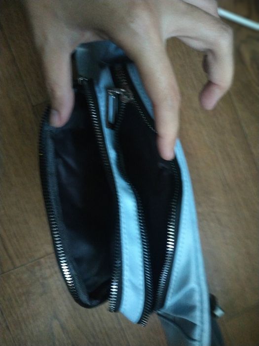 Сумка на пояс !!!