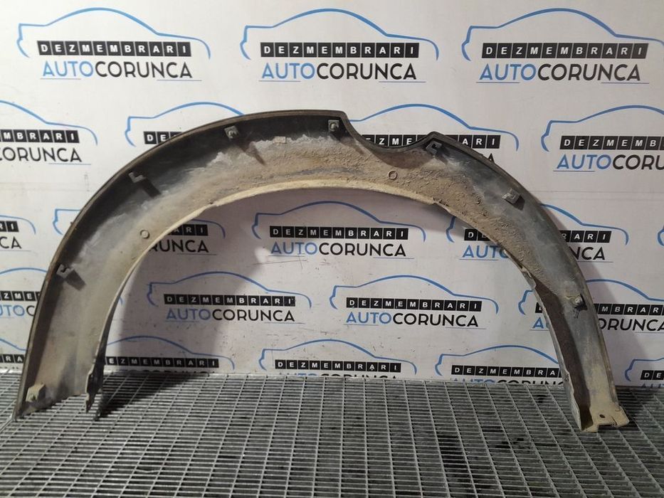 Bandou aripa stanga spate Mitsubishi L200 2006 - 2010 SUV 4 Usi (1077) ZGARIAT