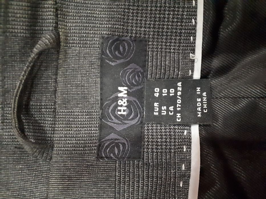 Дамско   сако  Н&М