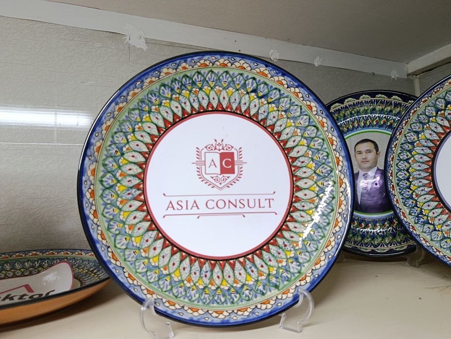 Laganga brend qoʻyib berish