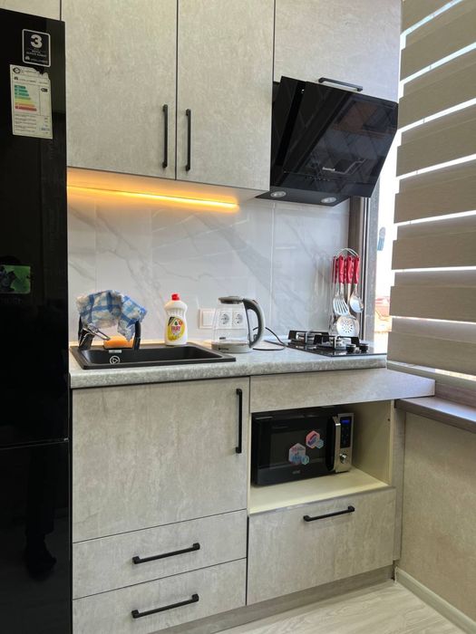 Продается квартира 2/9/10 на Цуме