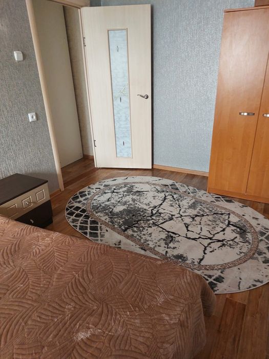 Сдам двухкомнатную квартиру