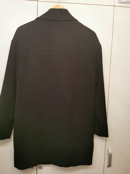 Pardesiu Mango Suit