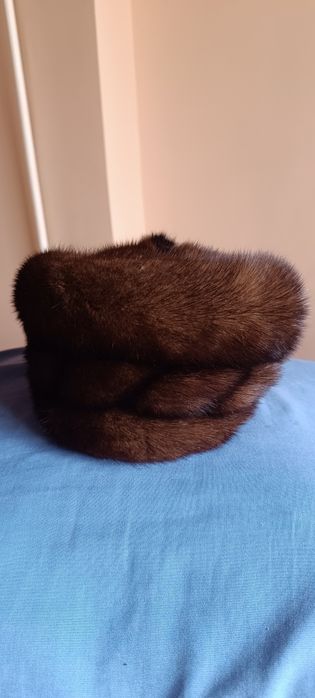 Продам кубанька Алтайский норка!