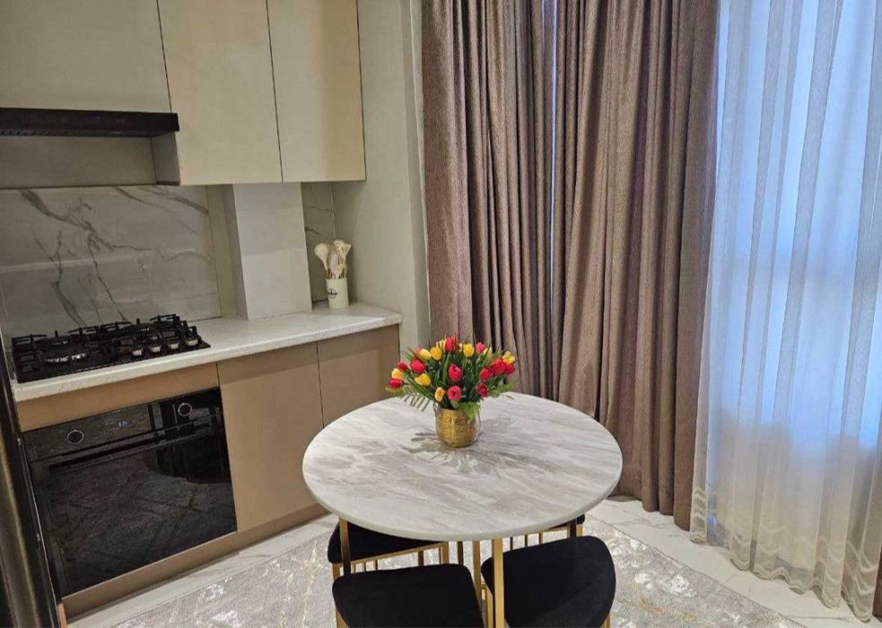 Срочна сдается Престиге гарденс