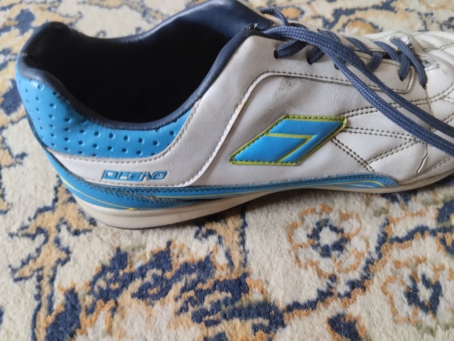 Сороконожки 40-41 размер