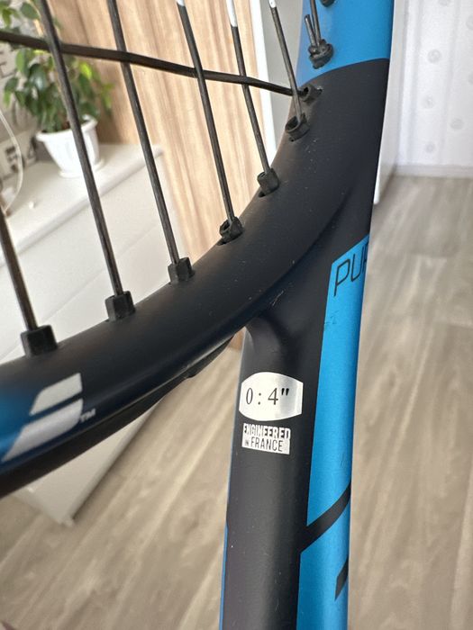 Ракетка для тенниса