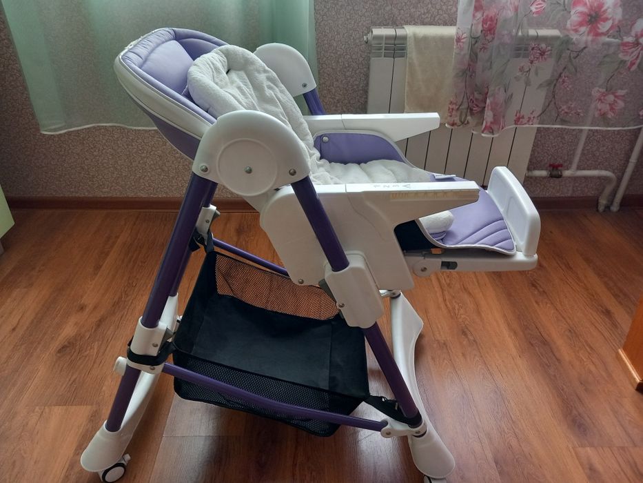 Продам стульчик для кормления