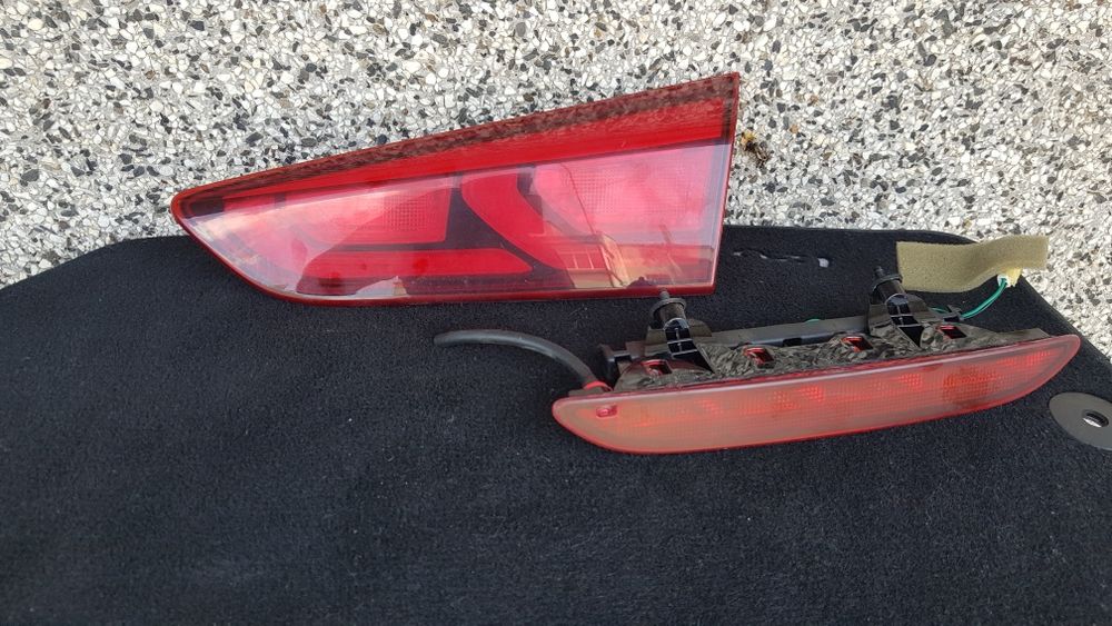 Hundai i 20 Хундай и 20