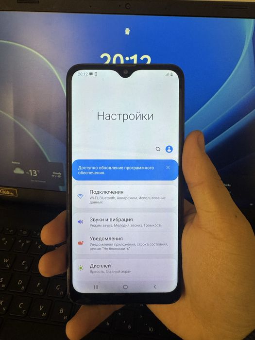 samsung A10s сатылады