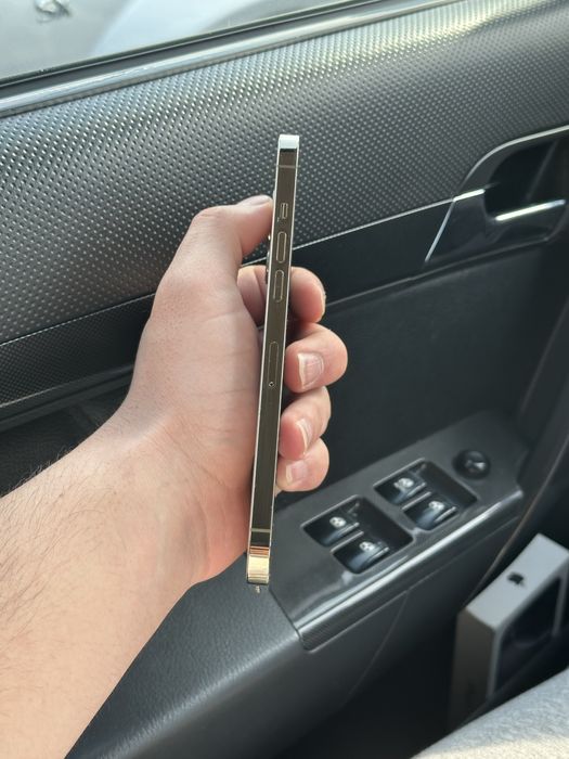 Iphone 12 Pro Max 256 Gb 76% yomks Kar/Dok