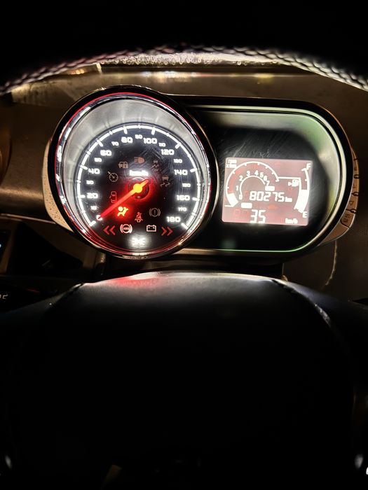 Spark srochna sotiladi