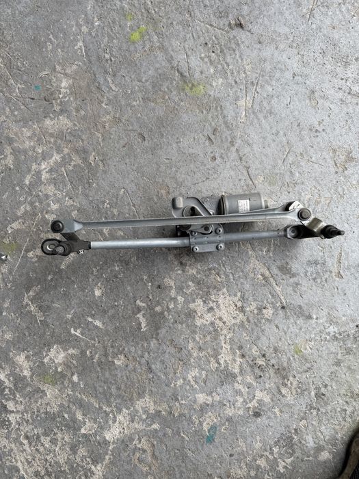 Ansamblu stergatoare parbriz bmw x1 e84