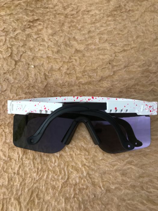 Vand ochelari de soare  pit viper originali