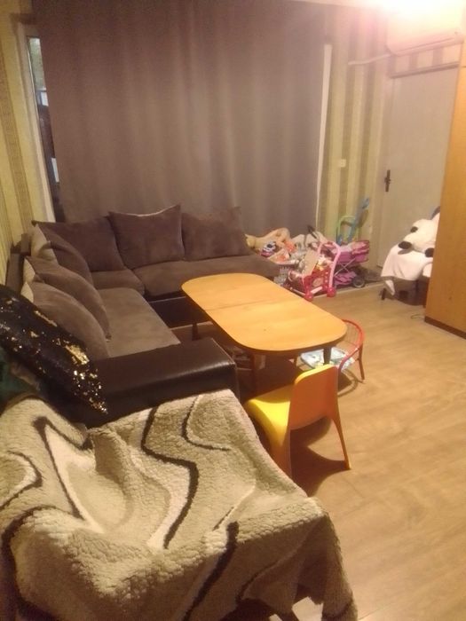 Продава се Тристаен апартамент в Варна, м-т Ментешето - 64 кв.м за 1360 €/кв.м - Снимка #2