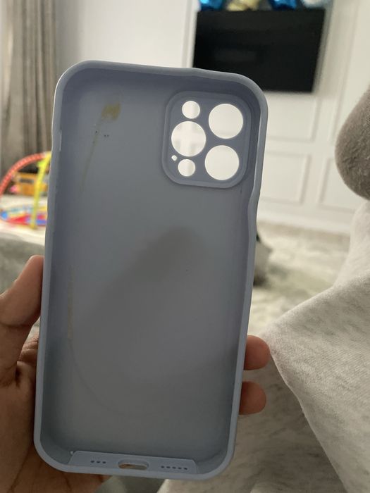 Iphone 12pro mini чехол