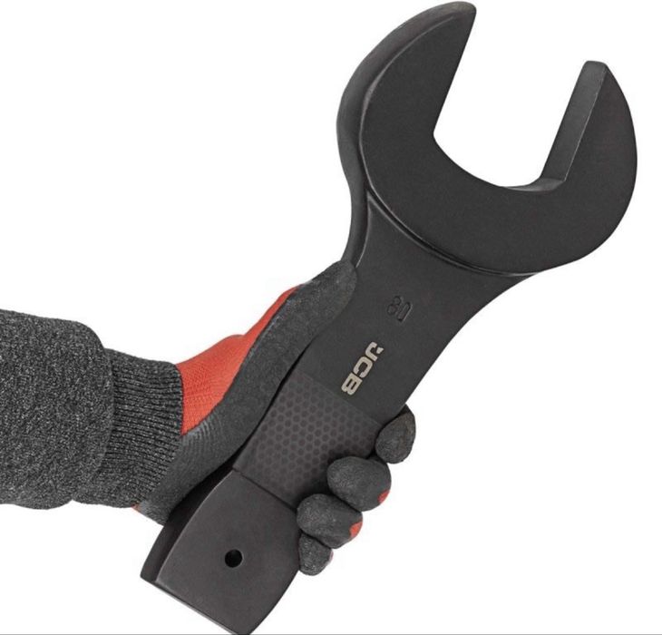 Звездогаечн ударен ключ/звездогаечни ключове 10-120мм