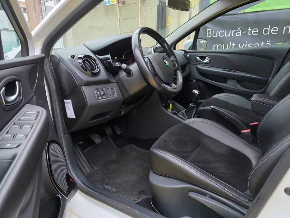 RENAULT Clio 2019 — imagine 4
