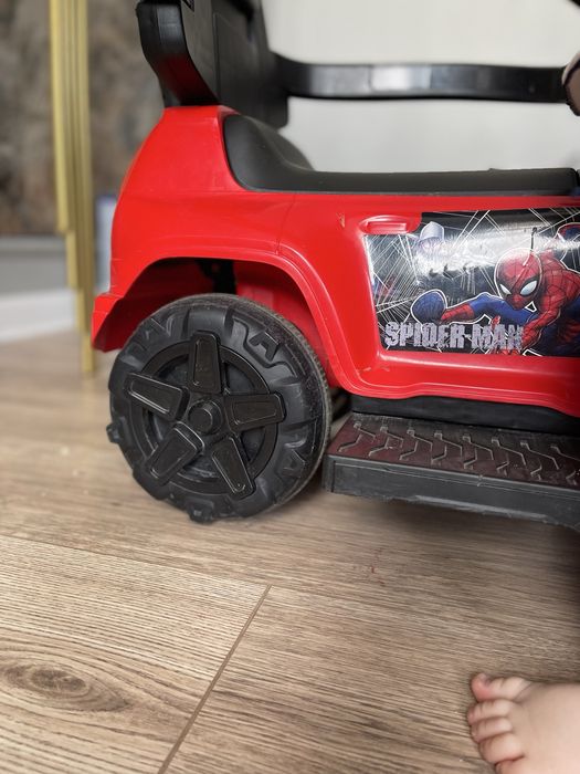 Продам Толокар в Отличном состоянии