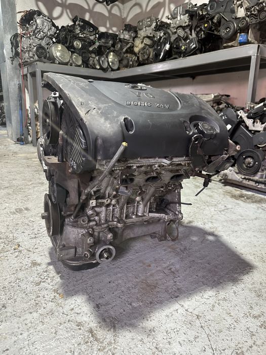 Двигатель Hyundai Santa fe Tucson G6BA 2.7 l