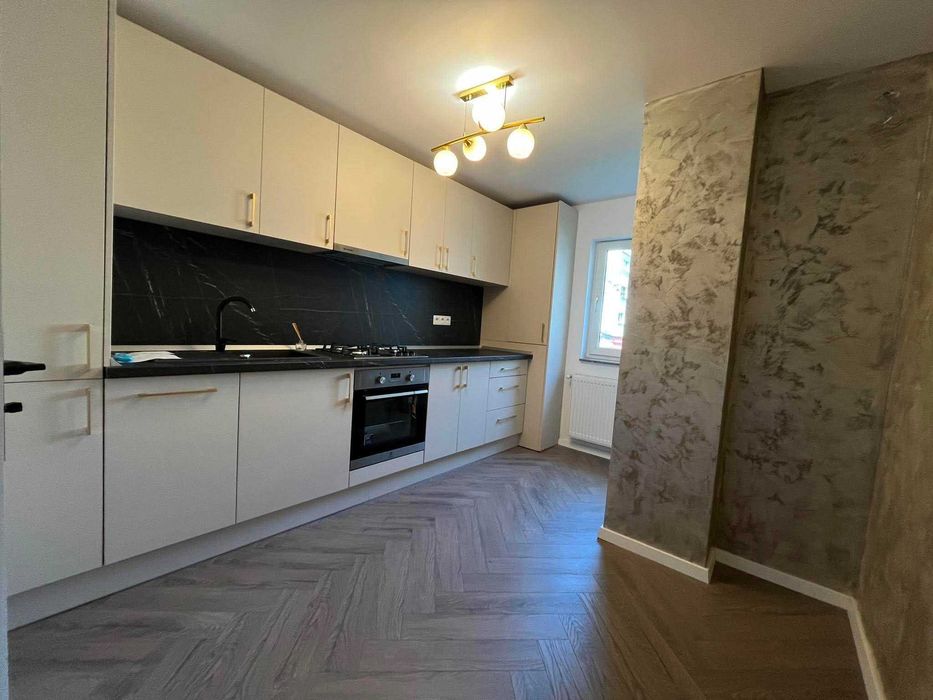 Apartament 3 camere in cartierul Zorilor
