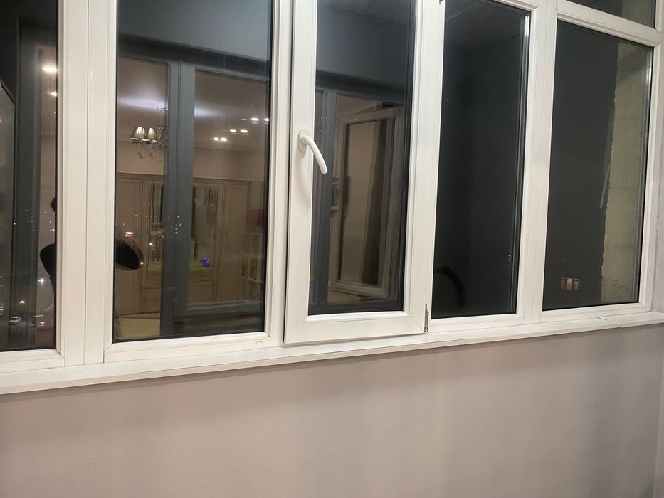 Продам квартиру в Жас канат