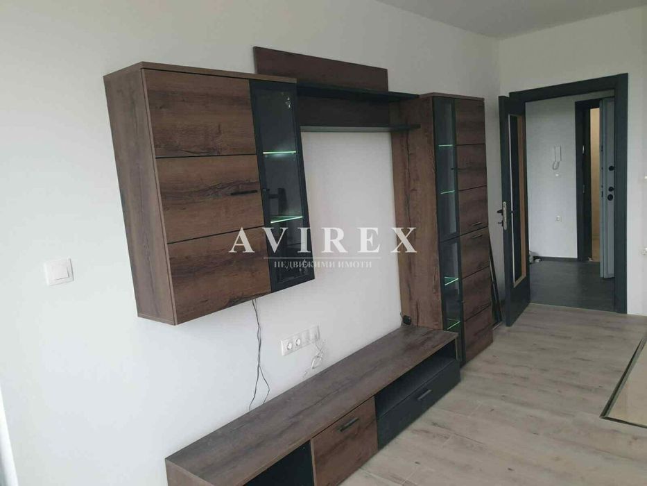 Продава се Двустаен апартамент в Пловдив, Христо Смирненски - 80 кв.м за 1148 €/кв.м - Снимка #6