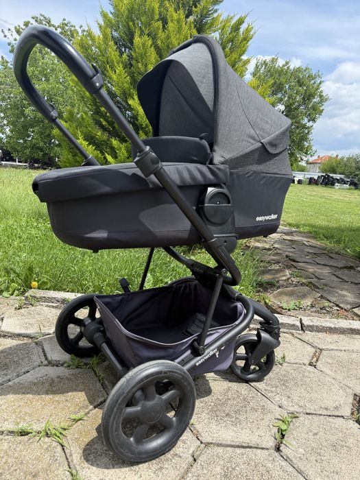 Детска количка Easywalker