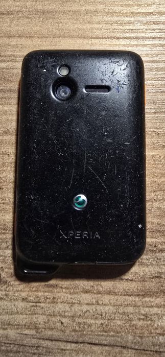 Telefon Colectie: Sony Ericsson Xperia Active ST17i