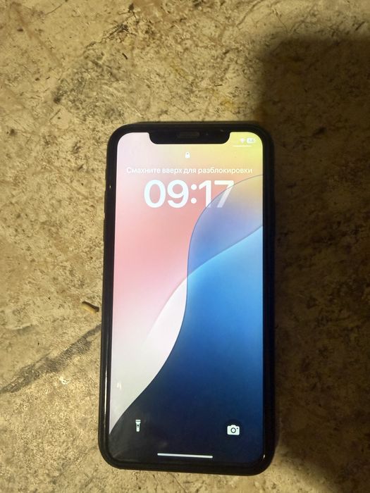 Продам Iphone xr 128 гиг