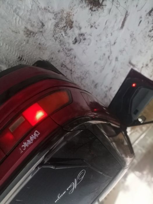 Продам  Мазду 323 надёжное авто
